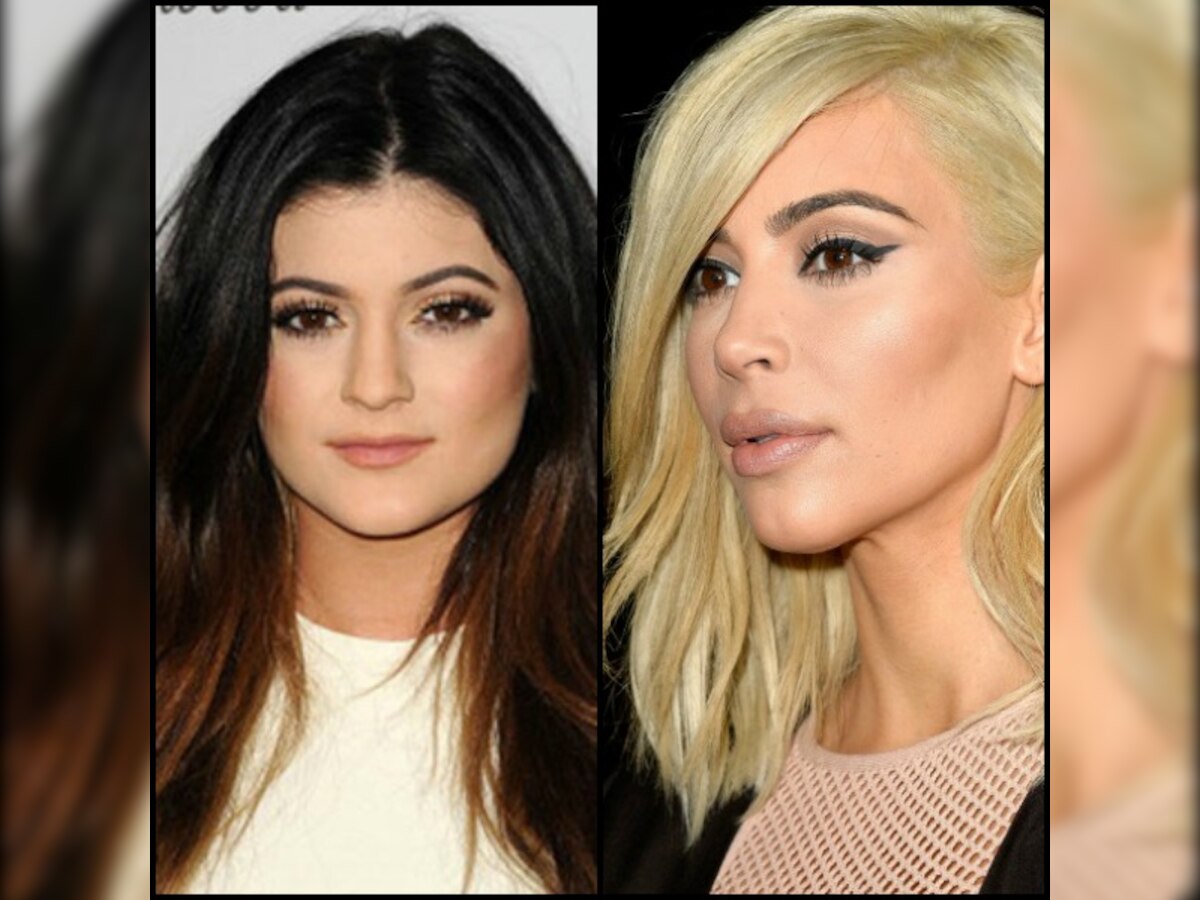 Is Kim Kardashian jealous of half-sister Kylie Jenner?