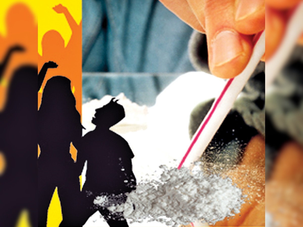 Shashikala Ramesh Patankar, Mumbai's lady drug dealer worth over Rs 100 crore