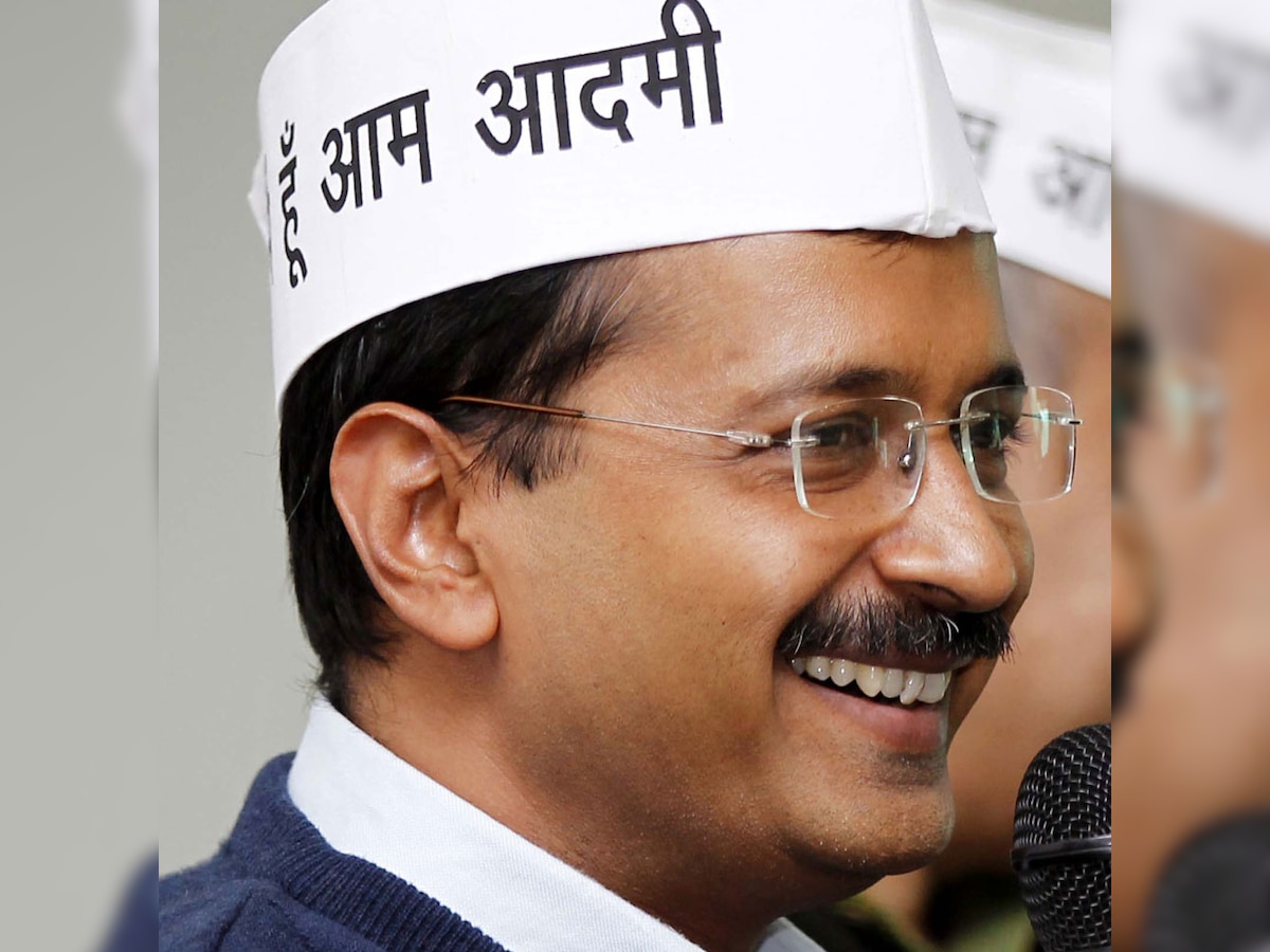 AAP government sets up WiFi task force in Delhi