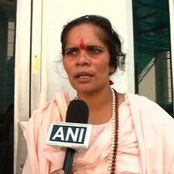 Now, Sadhvi Prachi says those with more than 2 children should be barred from voting