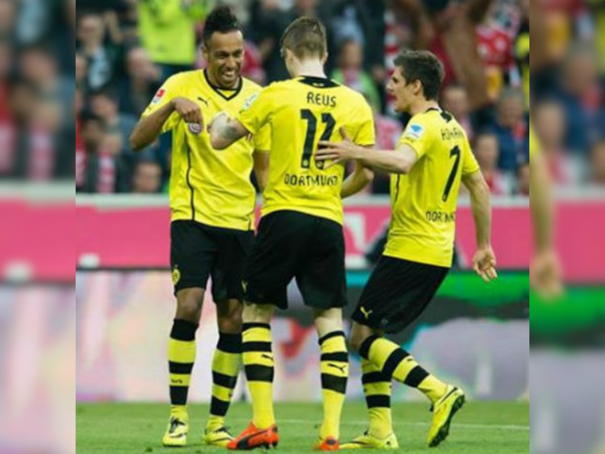 Champions League: Borussia Dortmund aim to edge past Juventus in quarter finals