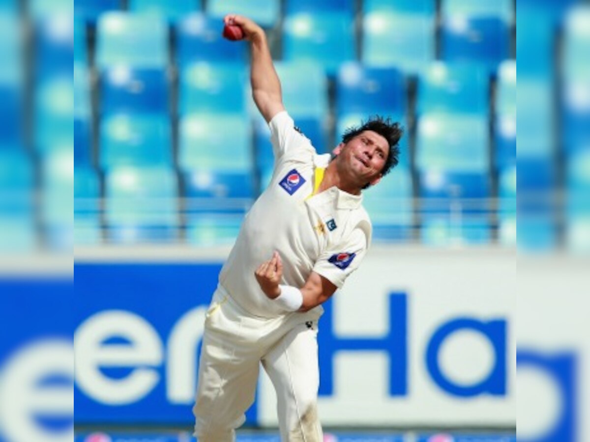 World Cup 2015: Waqar Younis hints Yasir Shah can replace injured 'X factor' Imran in Pakistan squad for Australia