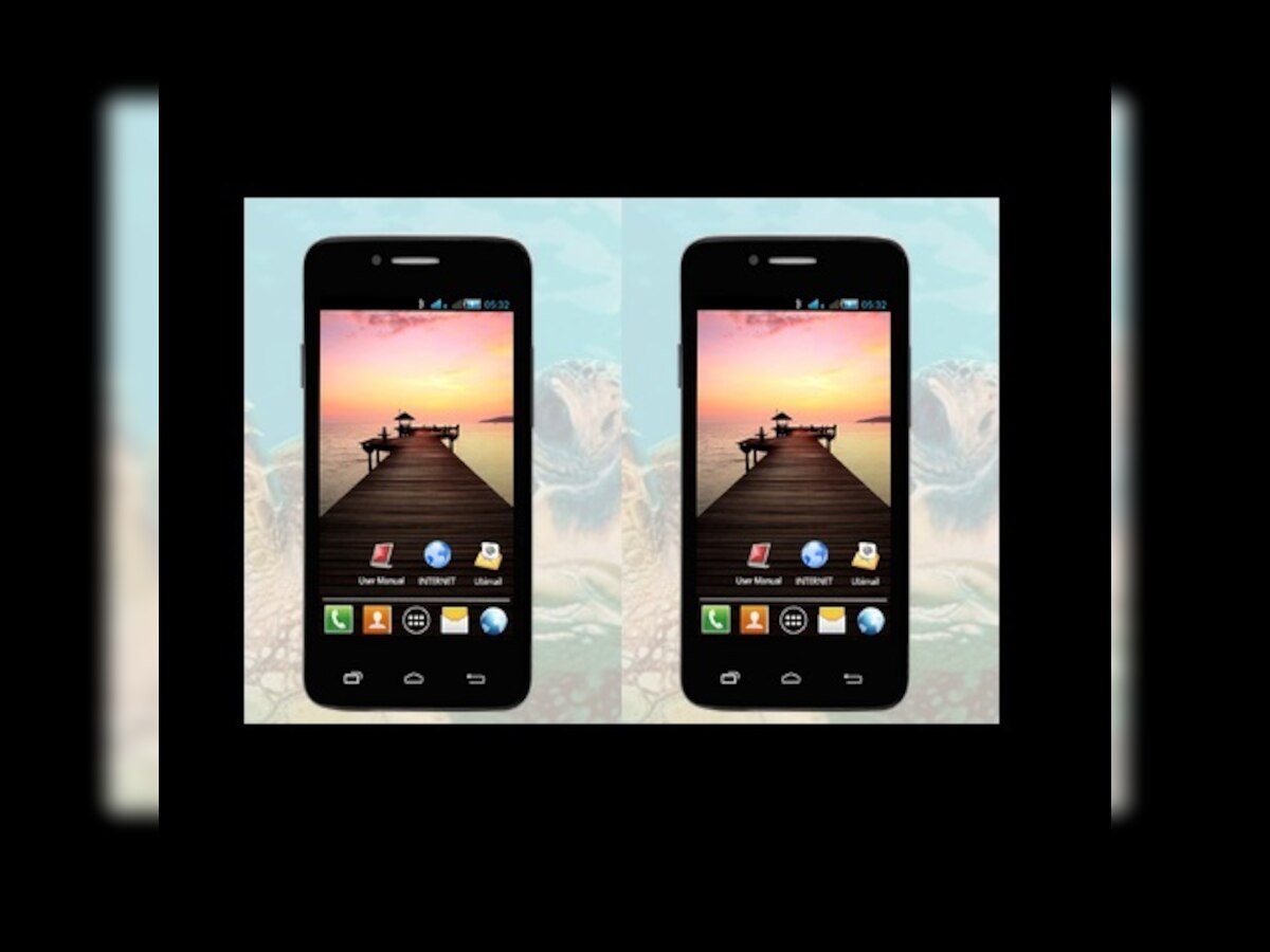 DataWind to launch PocketSurfer smartphones starting at Rs. 1,999
