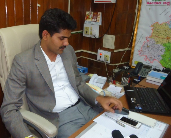 Congress ready for CBI probe in IAS officer D K Ravi Kumar's death case ...