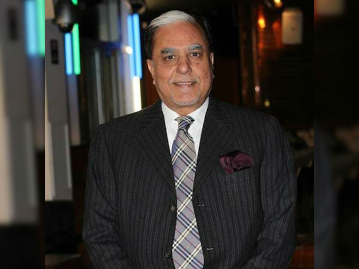 Creativity is the greatest rebellion in existence today: Dr Subhash Chandra