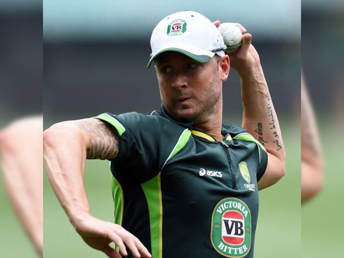 World Cup 2015: Australia to approach Pakistan game as 'virtual final', says skipper Michael Clarke