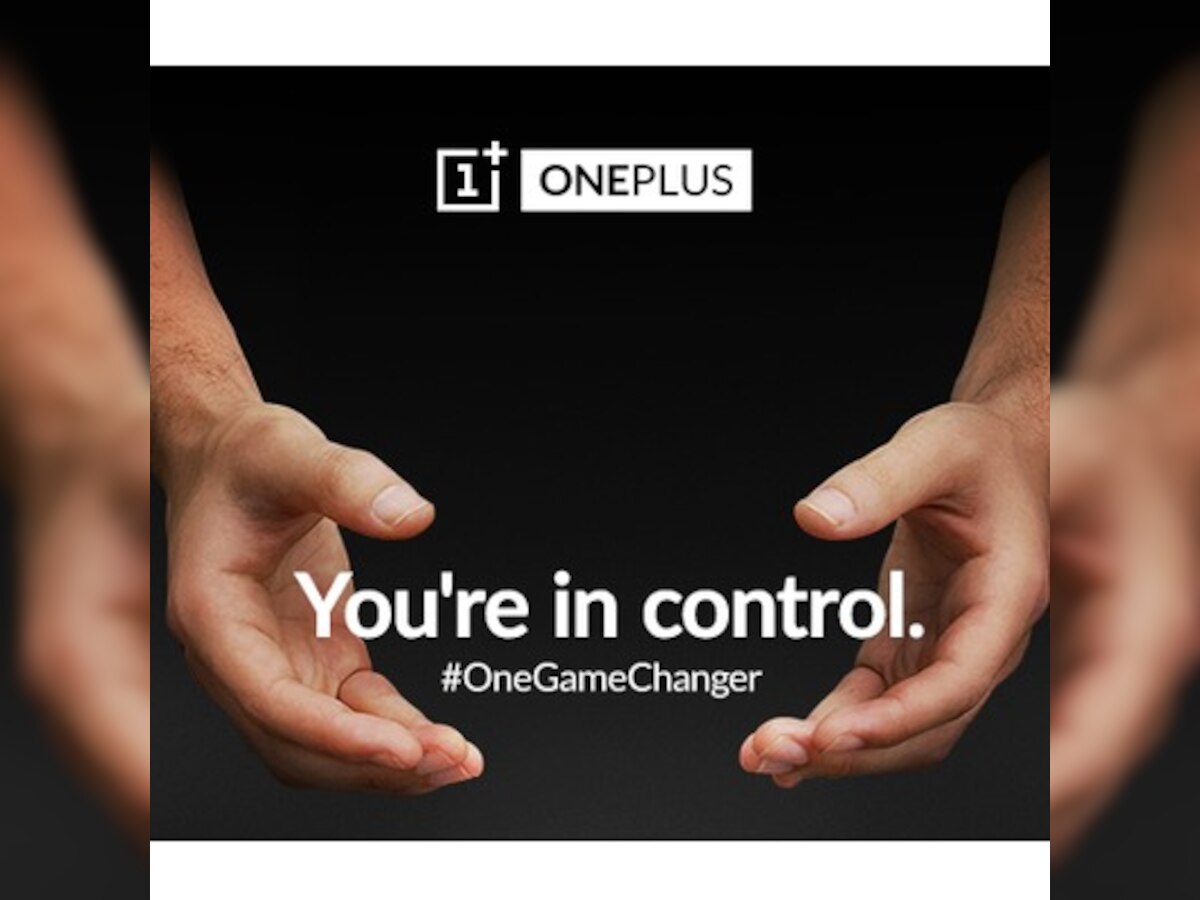 OnePlus teases a new mystery product