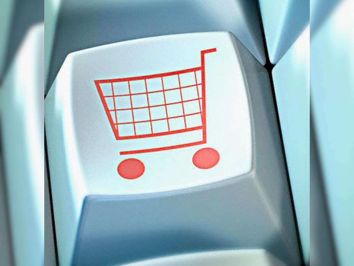 India's fashion e-retail market to touch $35 billion by 2020: Google