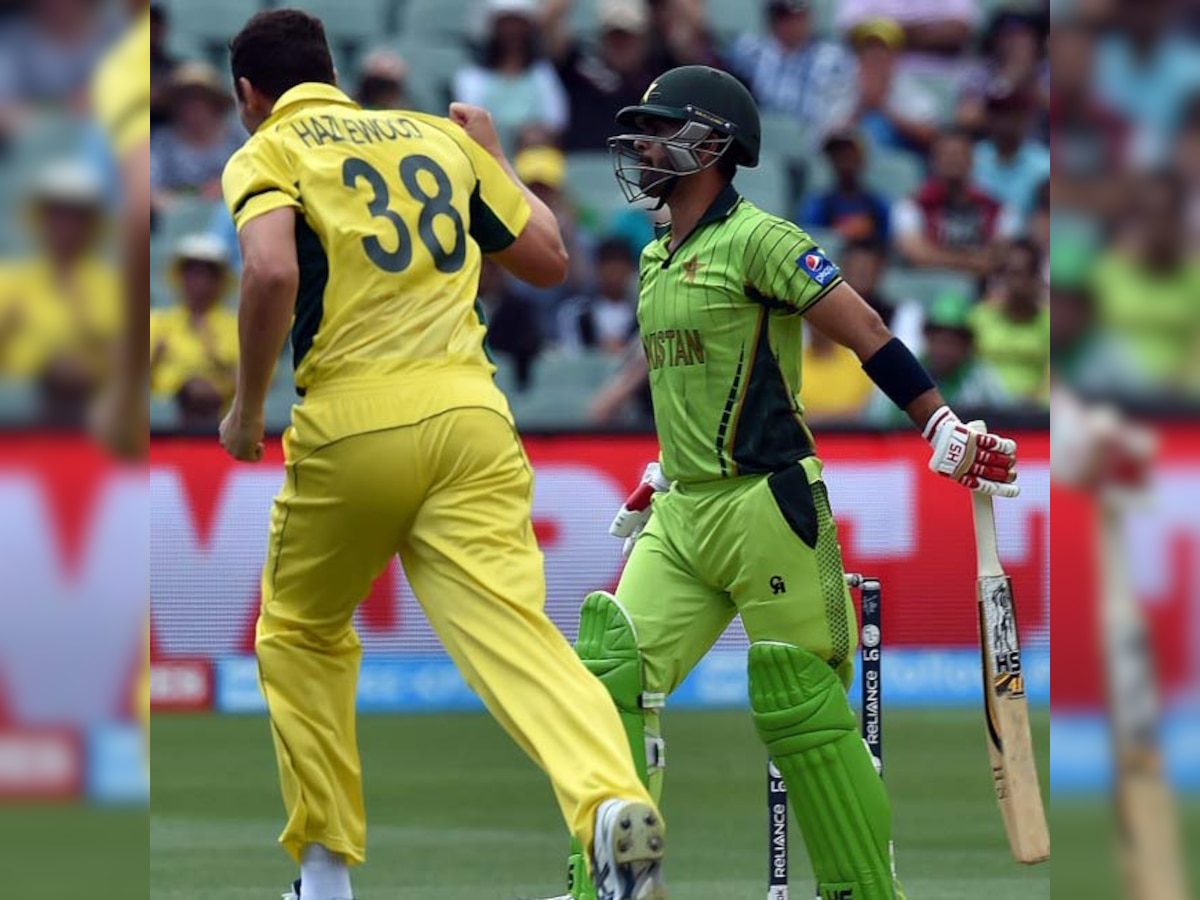 Cricket World Cup 2015 Quarterfinal Australia v/s Pakistan: Australia thump Pakistan; to meet India in semifinals