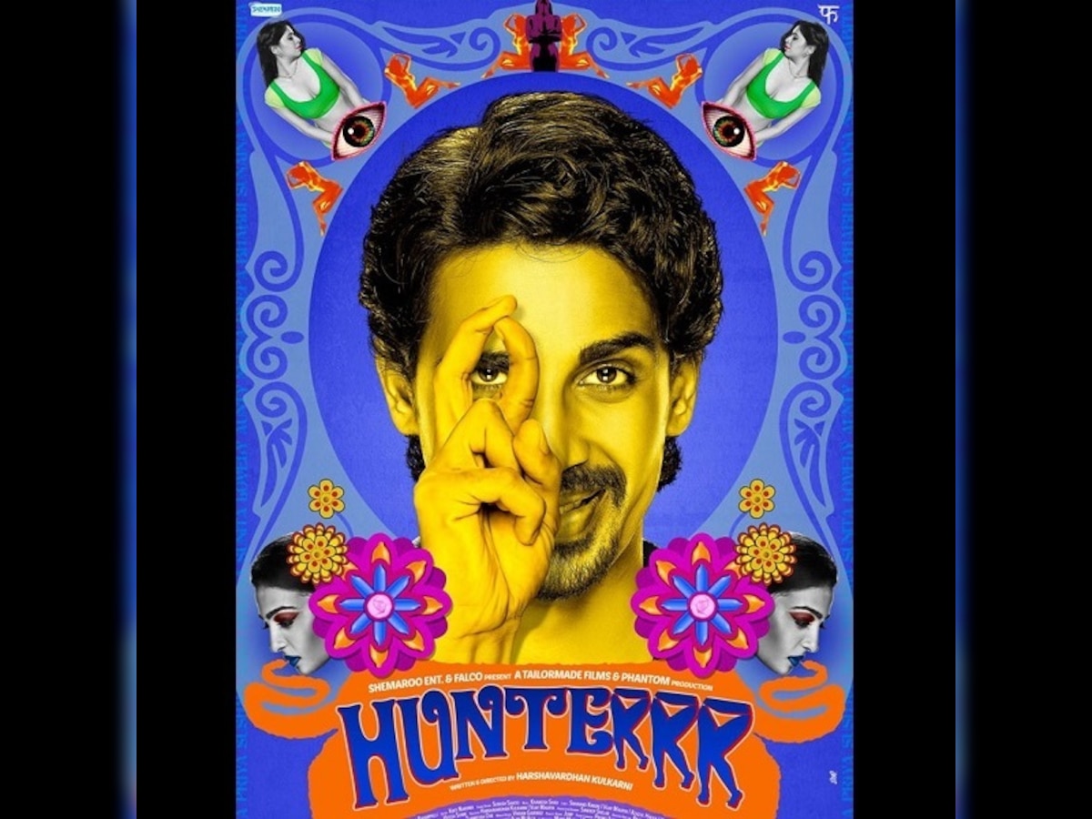 'Hunterrr' Review: A film in which stereotypes mar fantastic performances