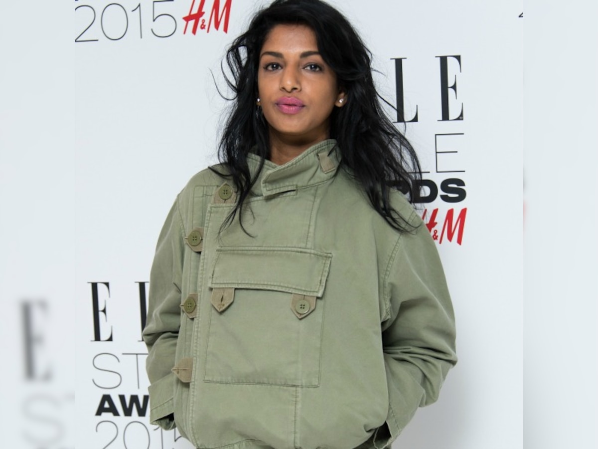 American Singer M.I.A. slams Oprah Winfrey for calling her 'crazy' and 'terrorist'