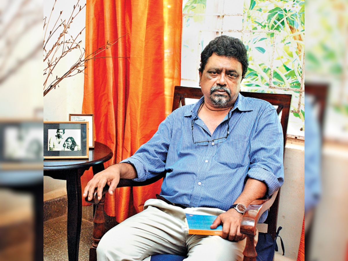 Poetry is a truth serum taken voluntarily: Manohar Shetty