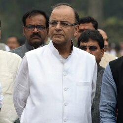 Finance Minister Arun Jaitley expects Public Sector banks to cut interest rates