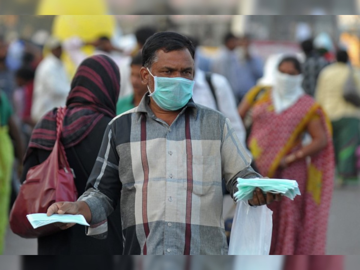 Swine flu toll crosses 1,900 mark; over 32,000 affected