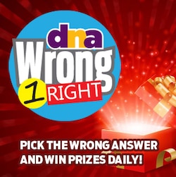 dna presents Wrong 1 Right season 4