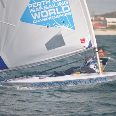 Miss Rohini Rau World Water Day Special: In conversation with sailor Rohini Rau
