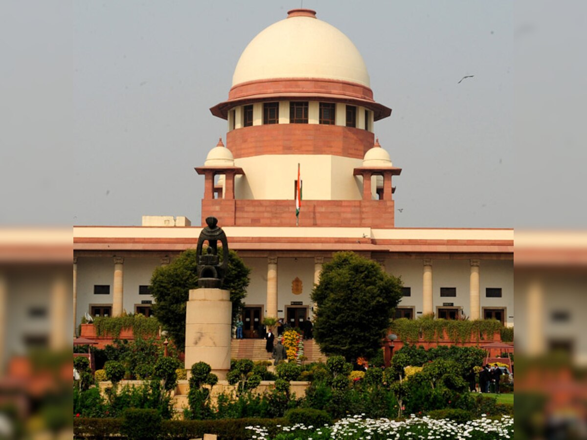 Cyber law provision for blocking internet sites valid: Supreme Court