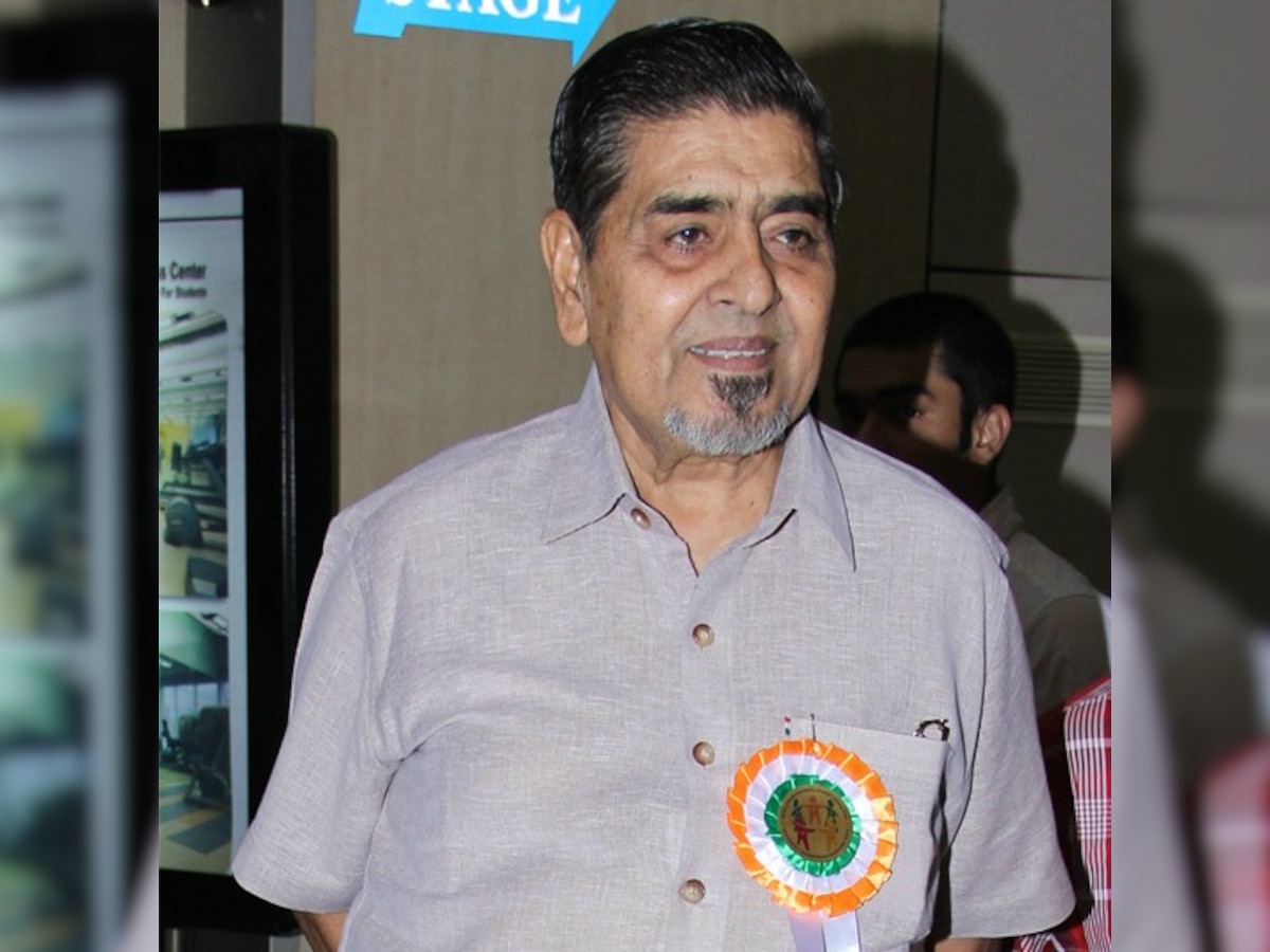 1984 riots: CBI files closure report in case against Jagdish Tytler