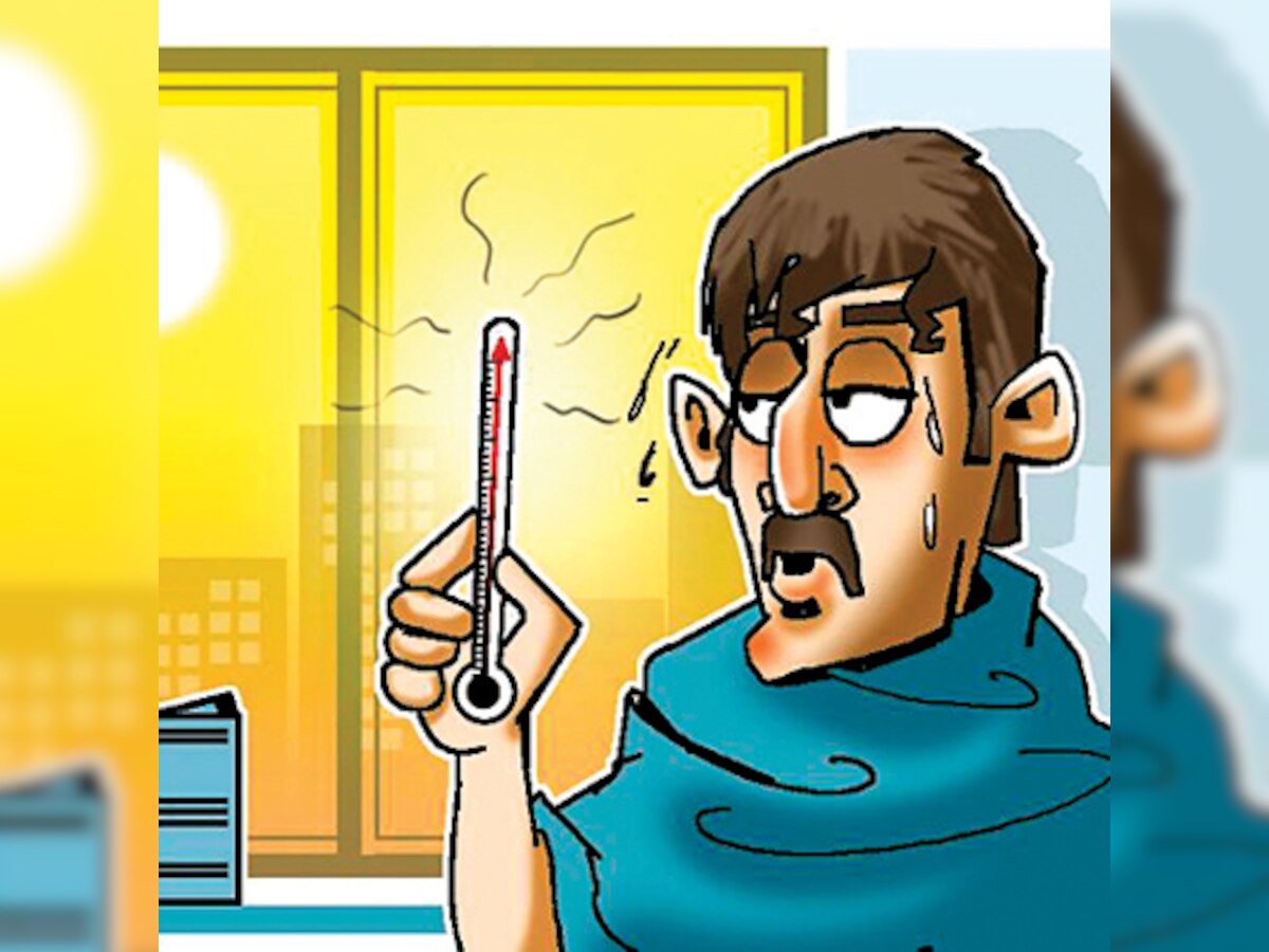 Sweltering heat claims Anganwadi protester's life in Mumbai