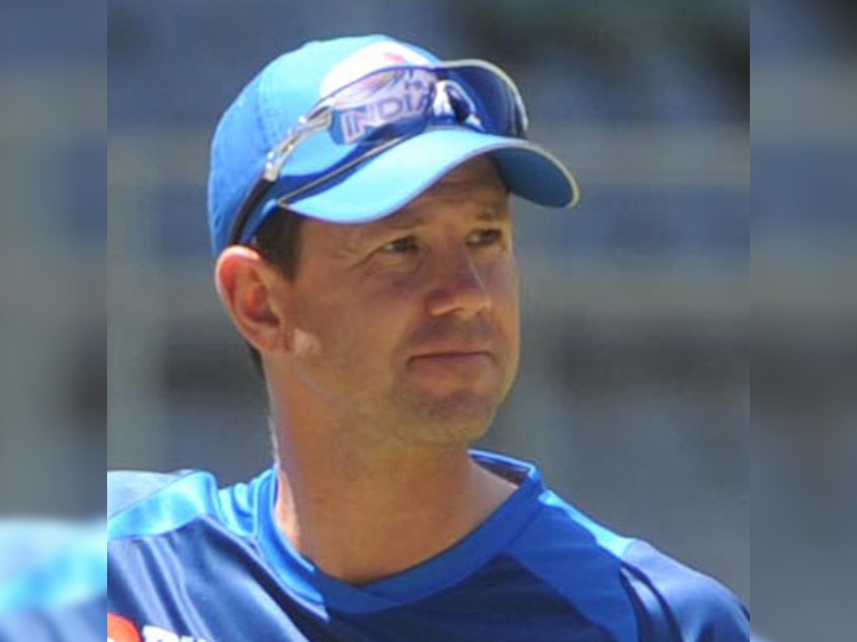 Indian Premier League: Mumbai Indians appoint Ricky Ponting as new head coach