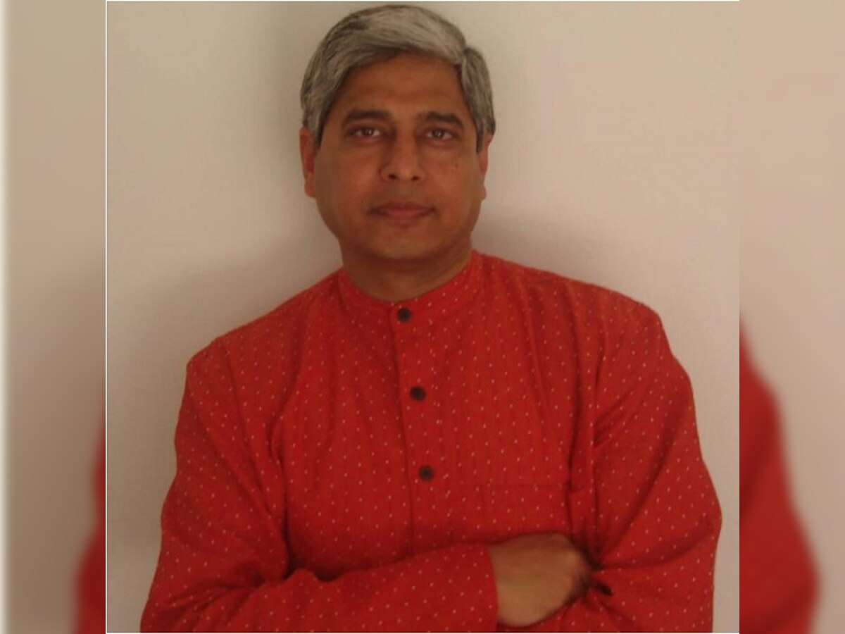 'Slumdog Millionaire' writer Vikas Swarup appointed Spokesperson in External Affairs Ministry