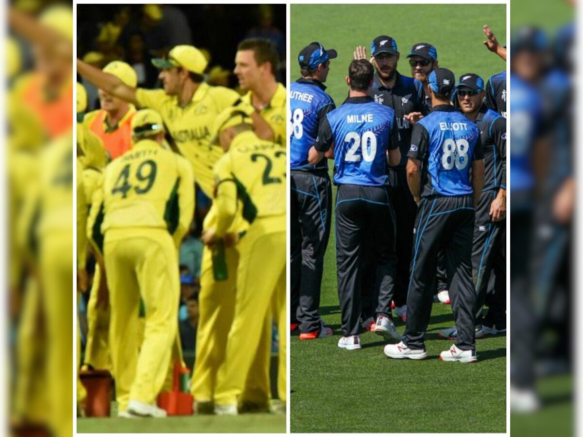 World Cup 2015 Final, Australia v/s New Zealand: Trans-Tasman sporting rivalry spanned out across the years