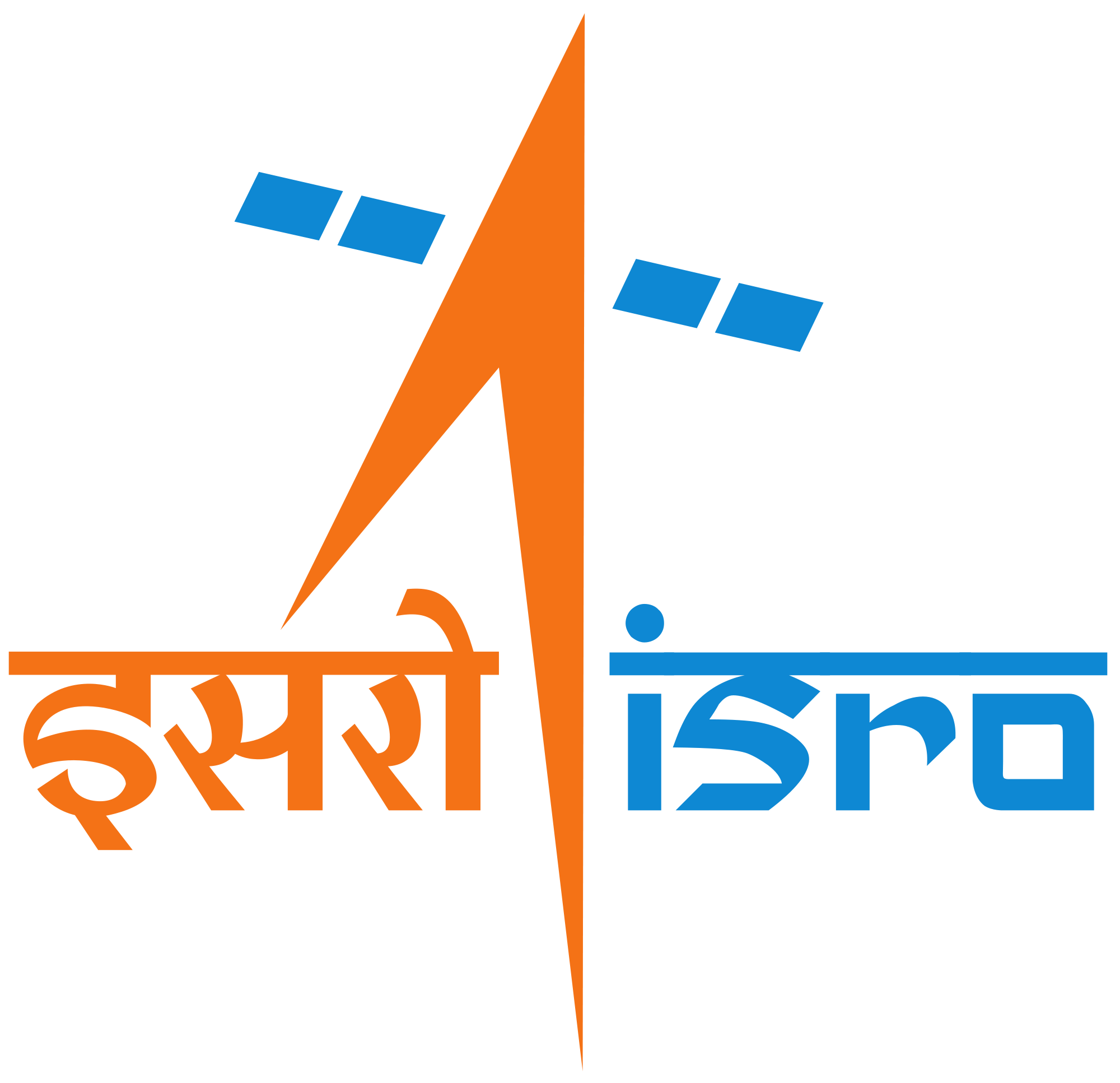 ISRO Logo Redesign by Abeer Rizvi on Dribbble