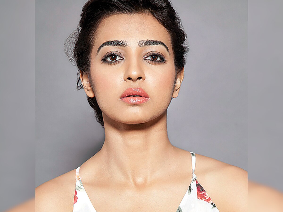 I don't know any friend of mine who hasn't had sex before marriage: Radhika Apte