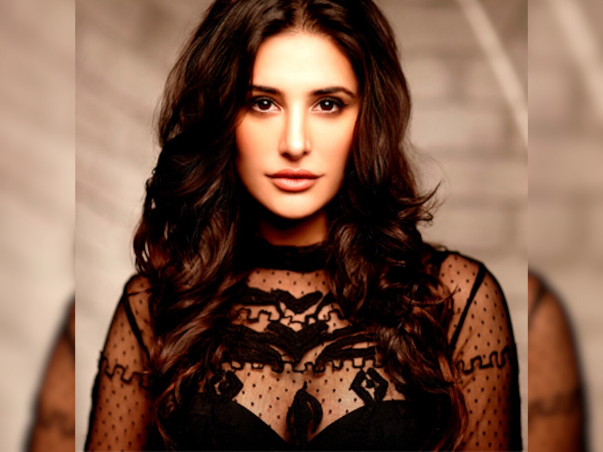 Nargis Fakhri signs two films - 'Housefull 3' and 'Hera Pheri 3'