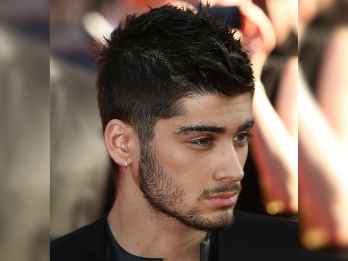 Is it 'Directionless' for Zayn Malik? 