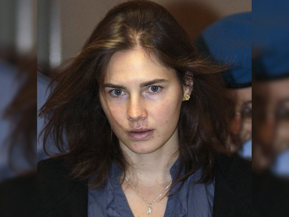 A timeline of the Amanda Knox trial