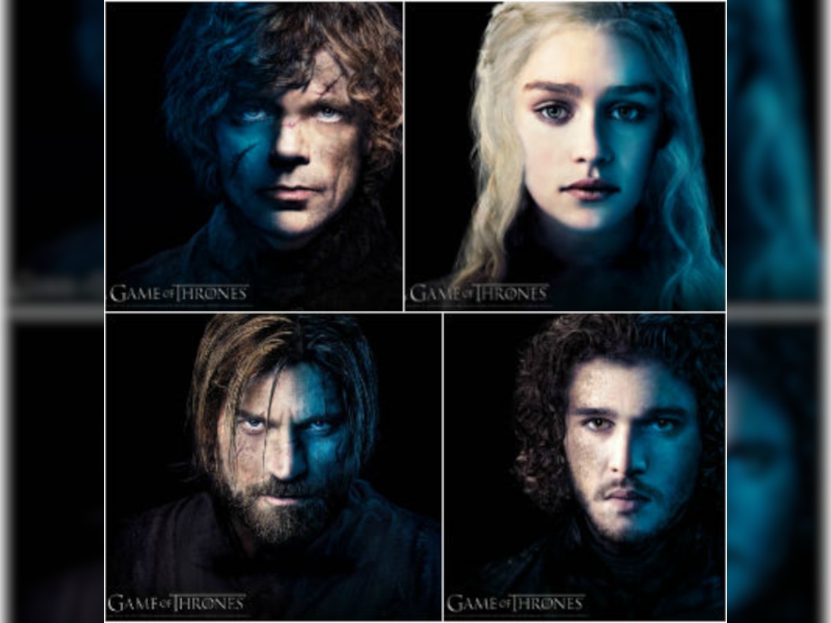 5 reasons why the Indian remake of 'Game of Thrones' is a terrible idea!