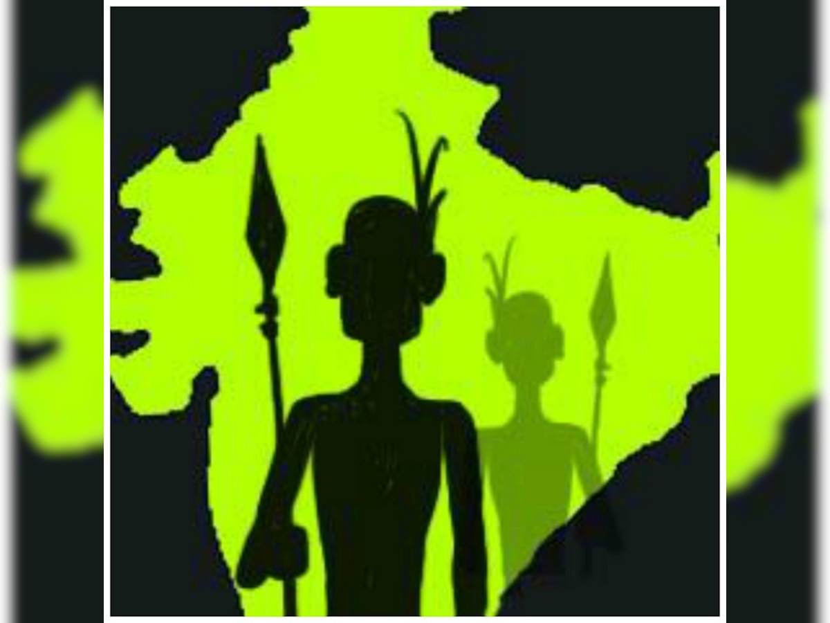 RTI reveals 82% of tribal rights entitlement cases are quashed