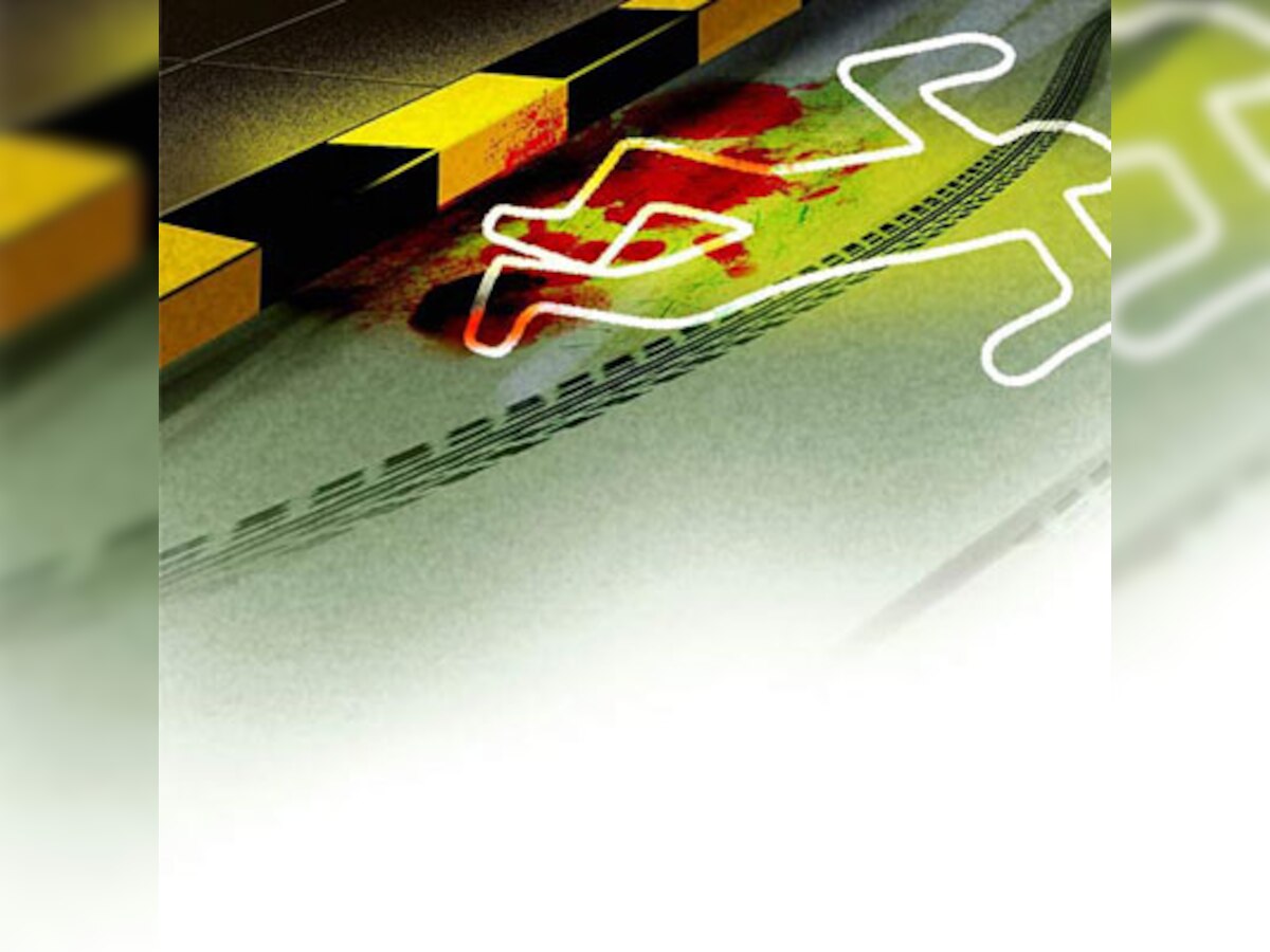 Ten killed, 25 injured in road mishap in Jharkhand