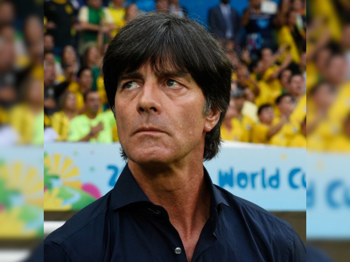 Euro Qualifiers 2016: Germany coach Loew believes team would be at their best