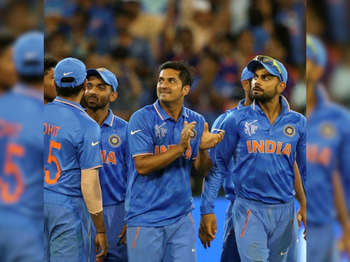 Chandu Borde asks for 2019 WC preparations to start immediately 