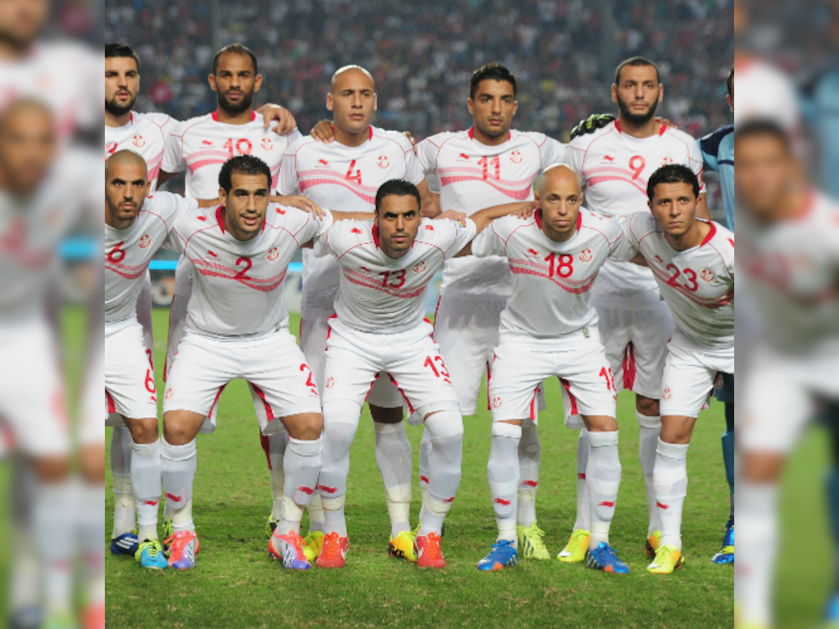 Football: Tunisia all clear to compete in 2017 African Nations Cup Qualifiers