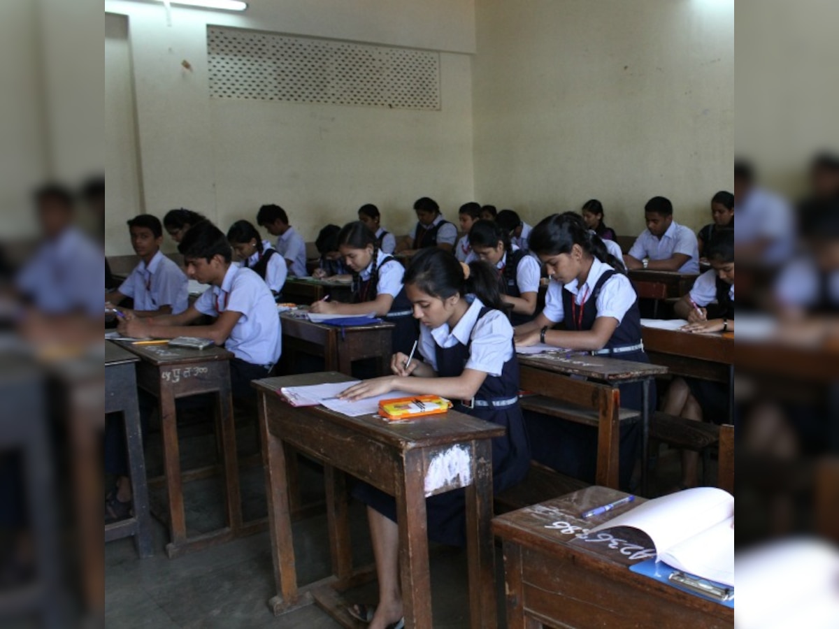 Kannada language made a mandatory subject in Karnataka schools