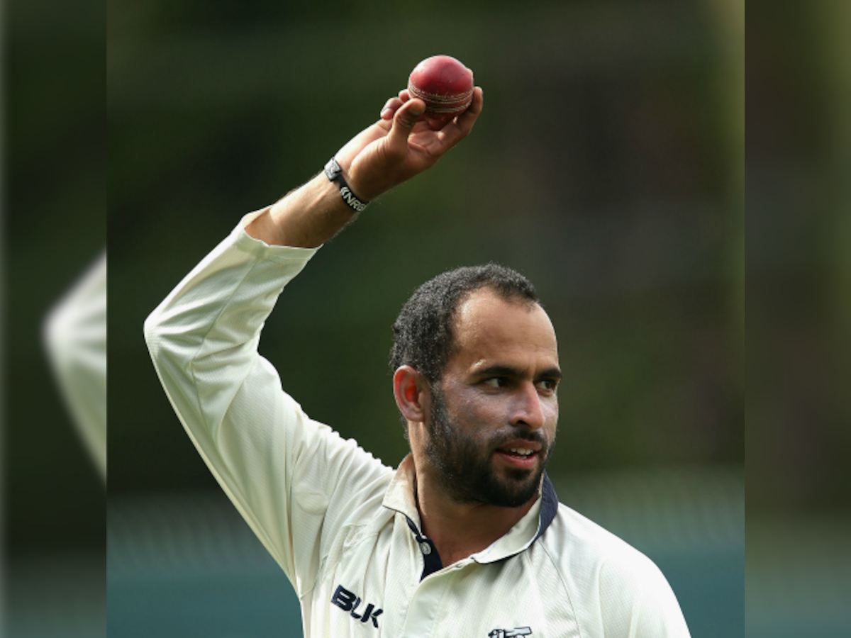 Booze doesn't hurt Fawad Ahmed; all-rounder enjoyed Australia's ...