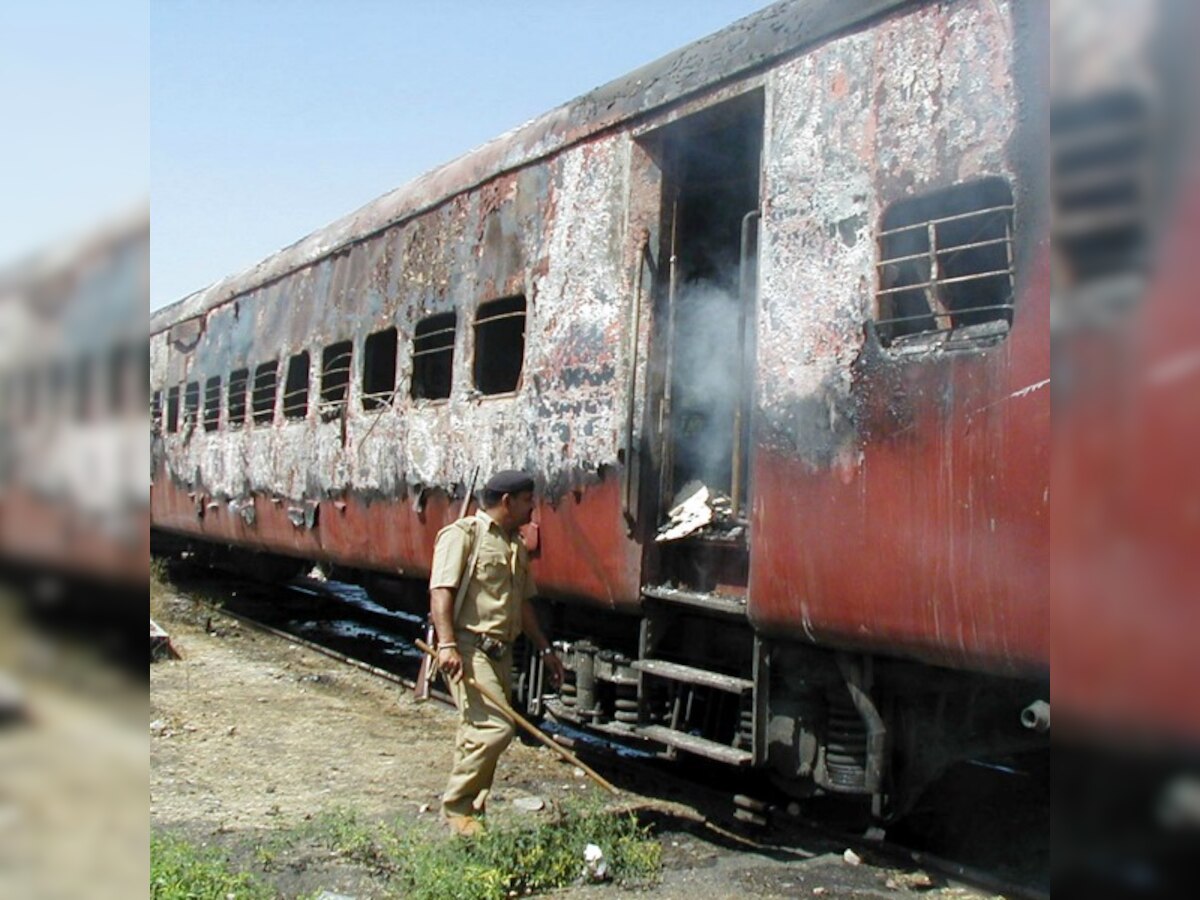 2002 riots: Nanavati Commission report not tabled before assembly