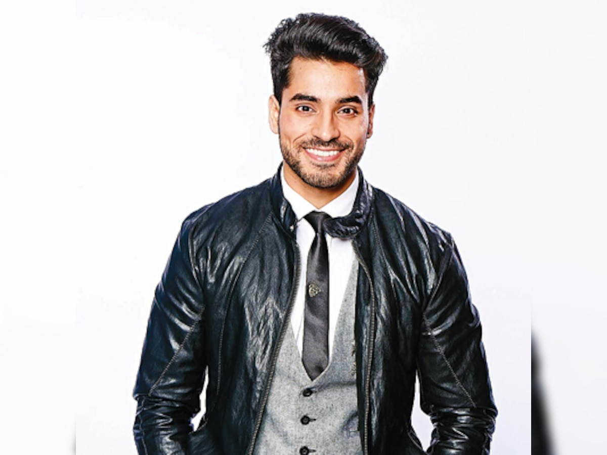 'Bigg Boss' winner Gautam Gulati signs first Bollywood film