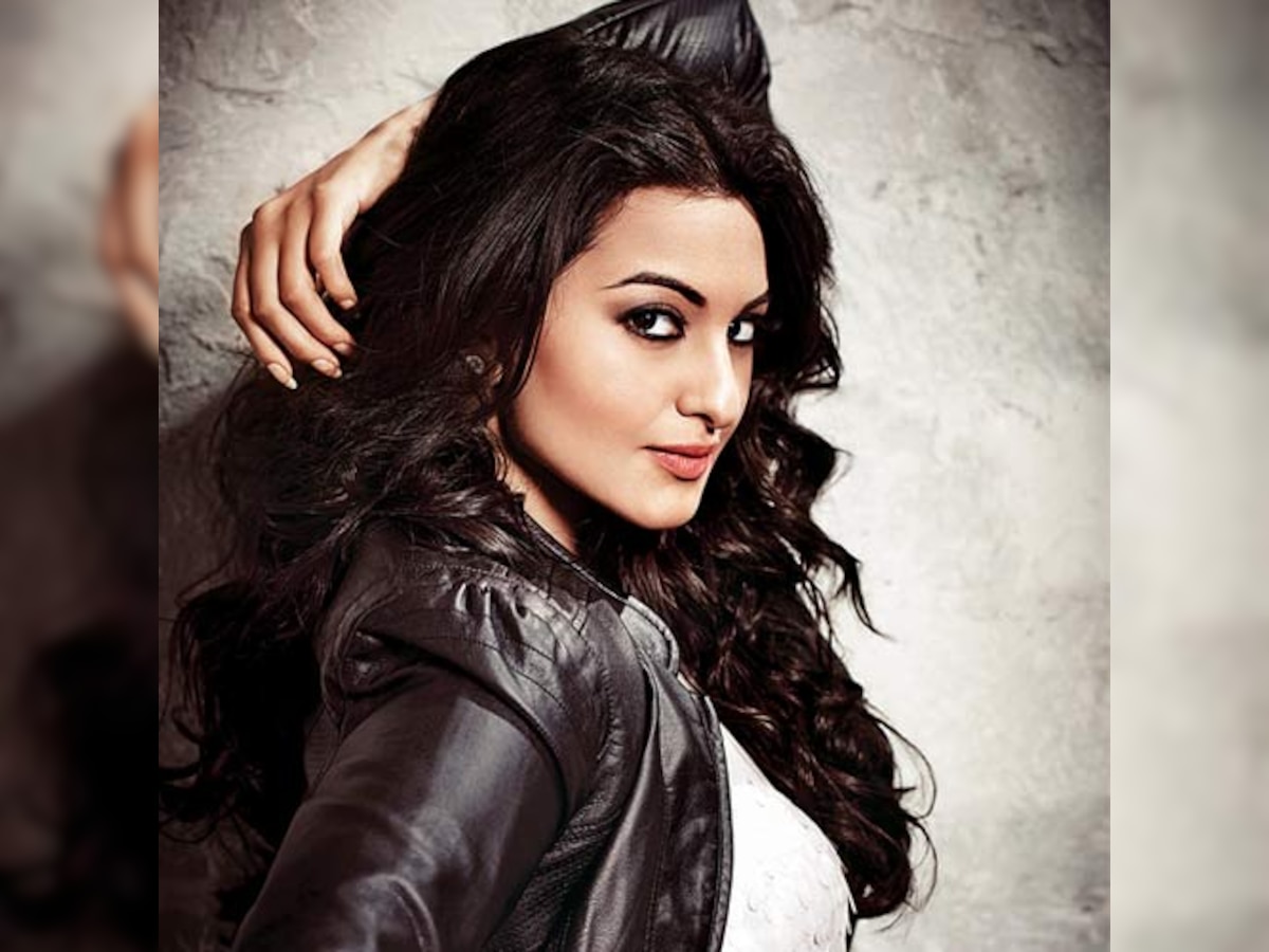 Xnxx Com Sonakshi - Women empowerment is not just about sex and clothes: Sonakshi Sinha