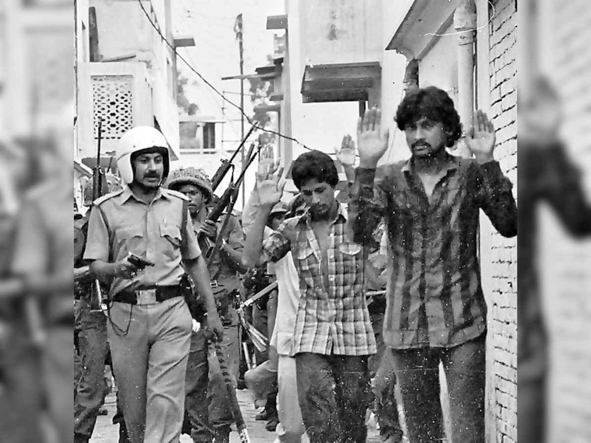 How the State kills and buries the truth