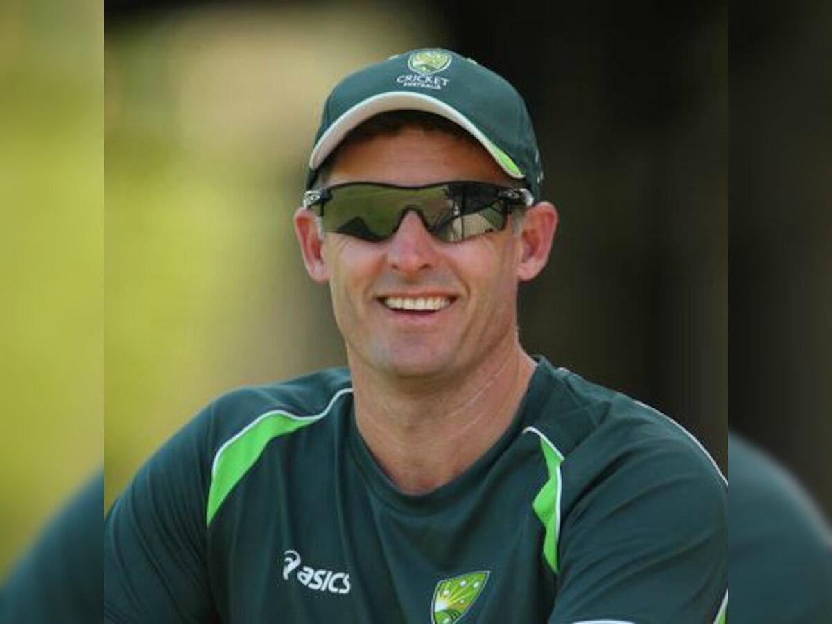 IPL 8: Open to playing any role: Hussey on his Super Kings return