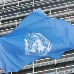 Need not just production, but production by masses: India to UN