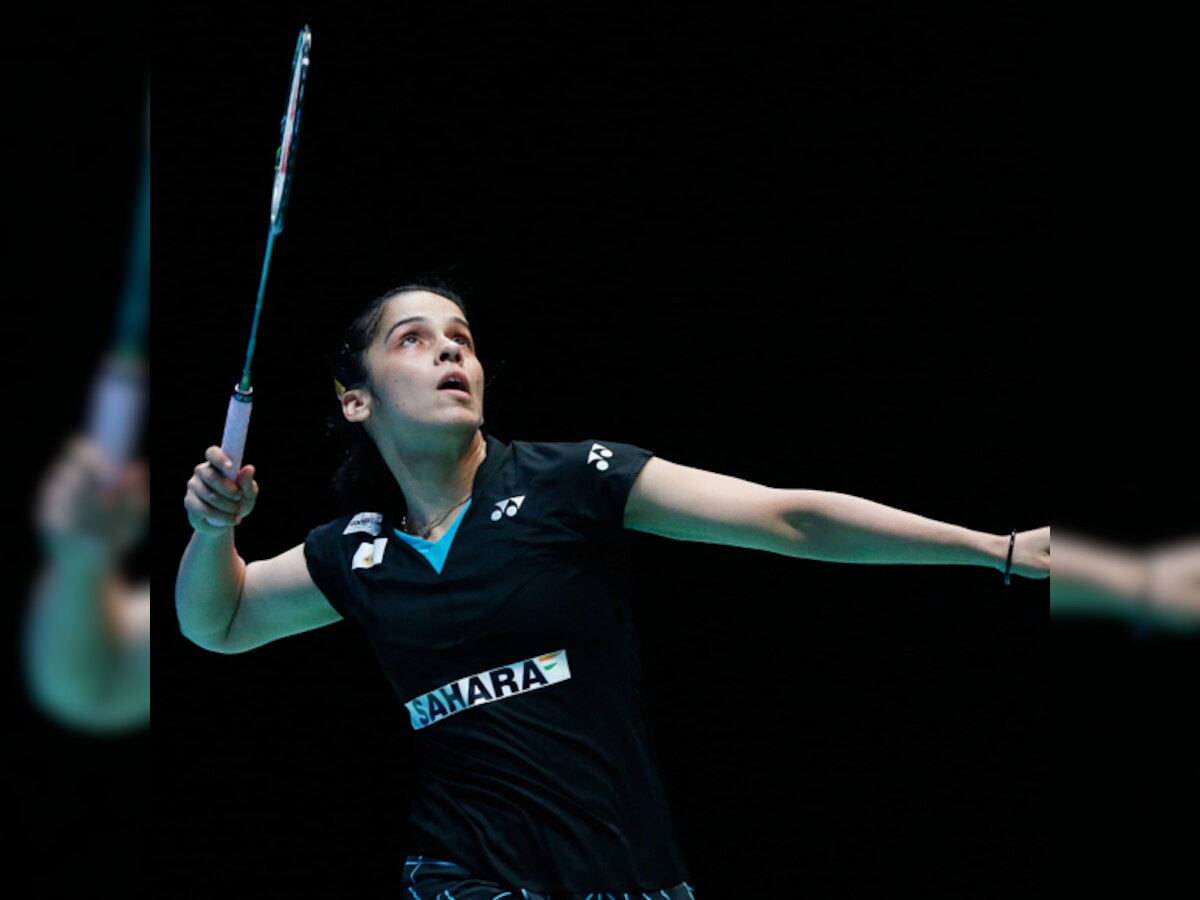 Badminton: Saina Nehwal officially confirmed as World No 1 by BWF