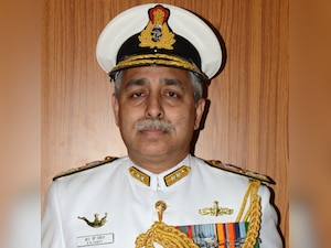 R B Pandit takes charge as head of Southern command