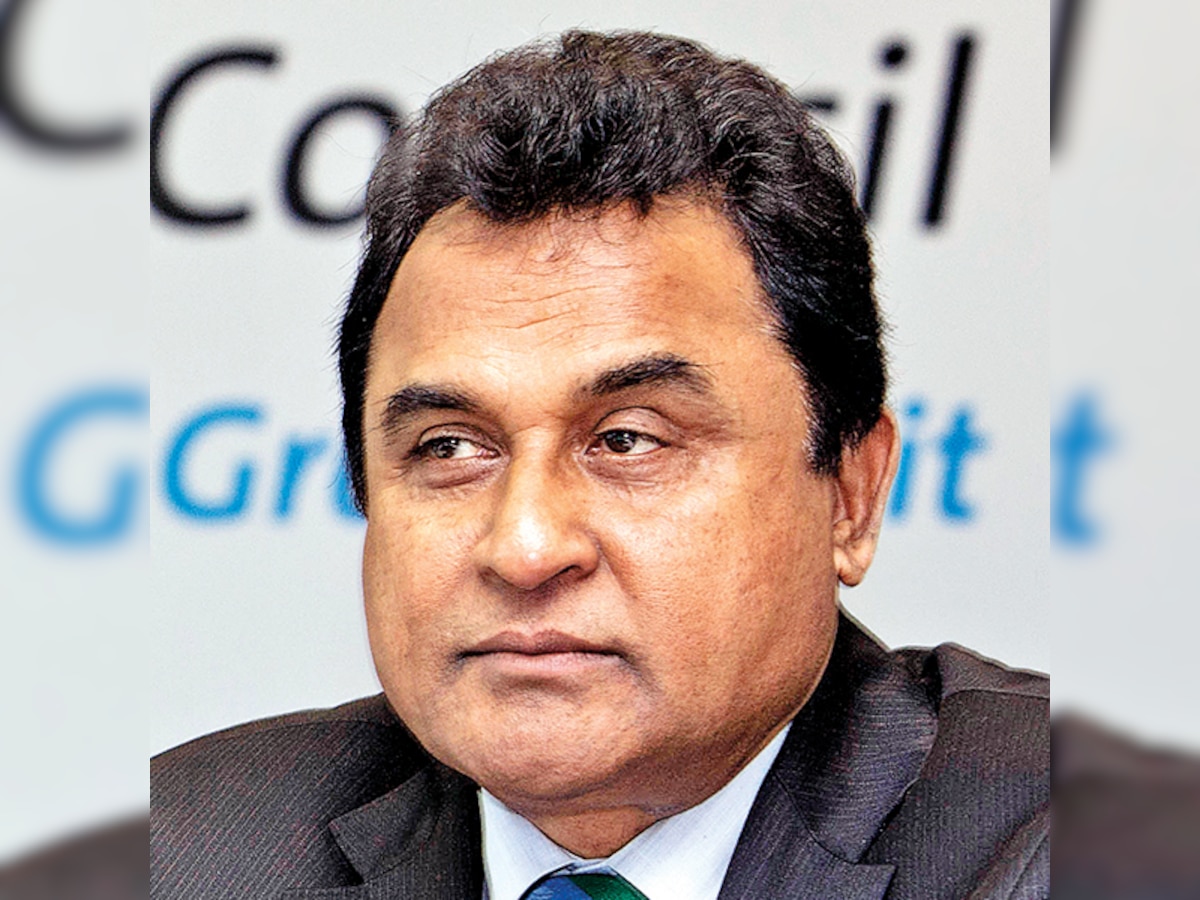 Mustafa Kamal's resignation is 'unfortunate': Bangladesh Cricket Board President Nazmul Hassan