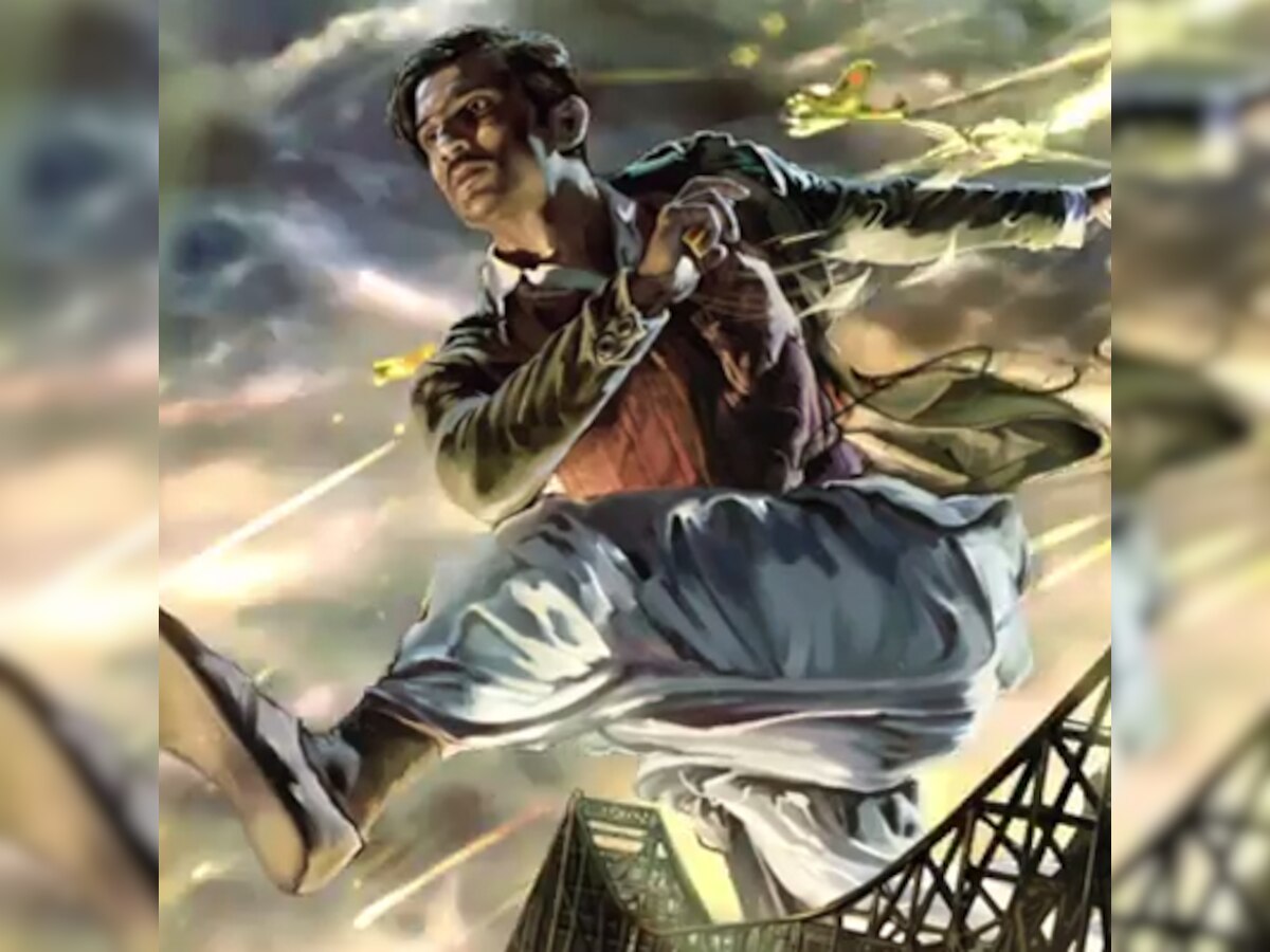 'Detective Byomkesh Bakshy!' review: Sushant Singh Rajput's never-seen-before avatar is convincing!