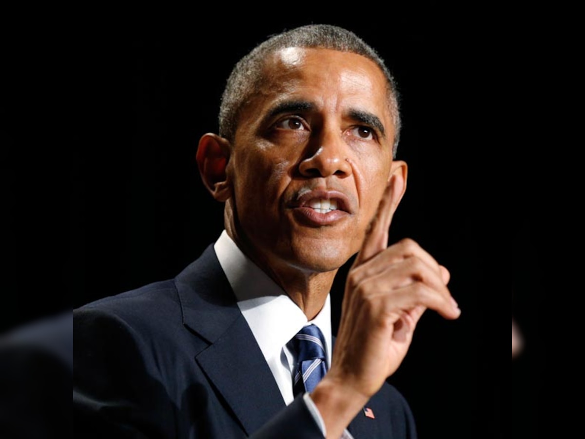 Obama presses case for Iran nuclear deal in weekly address